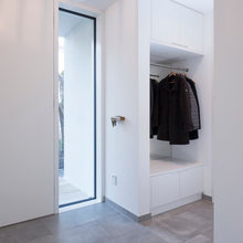 Garderobe