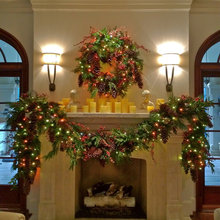 holiday decorations