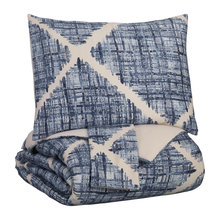 MI Bedding