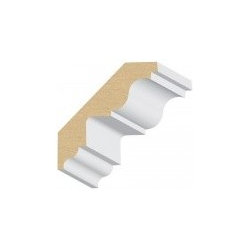 Crown Moulding - Molding And Trim