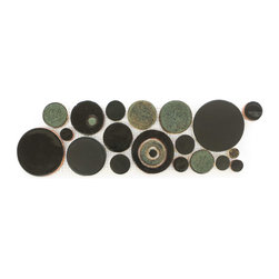 Bubbles Collection - Wall And Floor Tile