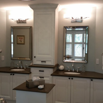 Master Bath beauty