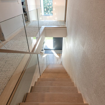 Certified Passive House - Stamford, CT