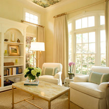 Living Room Ideas