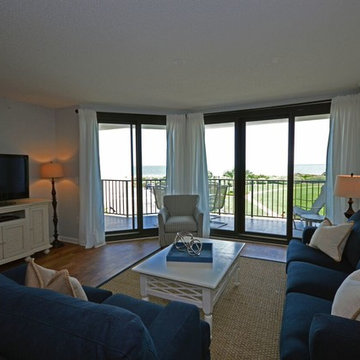 Captain's Quarters