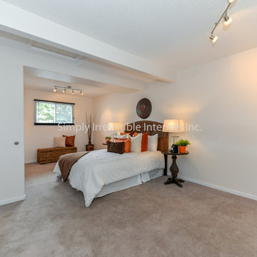 Sherwood Park Family Home