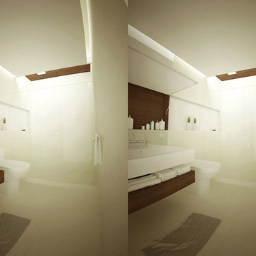 TriBeCa Loft