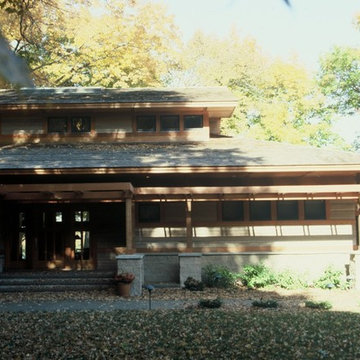 Excelsior House