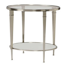 ACCENT TABLE