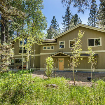 Black Butte Ranch Addition