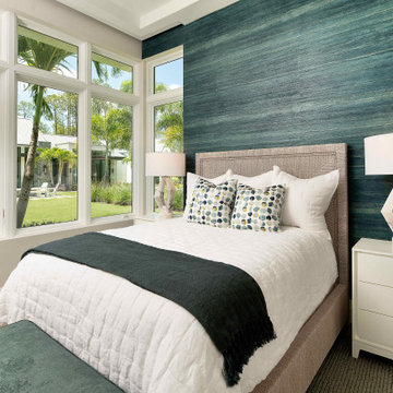 Featured Bedrooms
