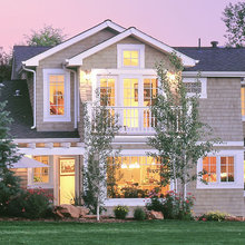 Home builders