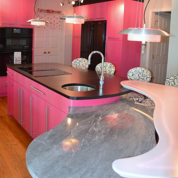 Pretty In Pink