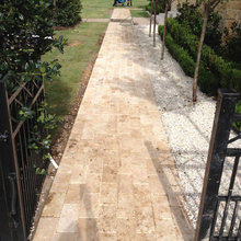 side yard