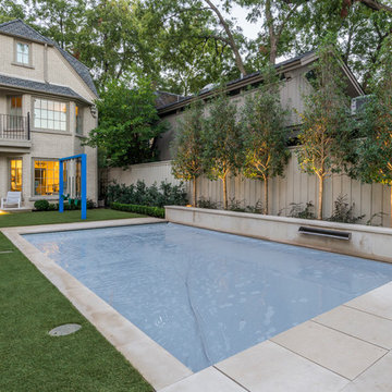 Park City Renovation