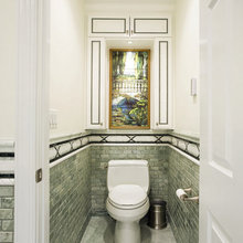 Toilet Rm Decor