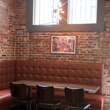 Broadway Pastry
