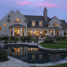Exterior Ideas