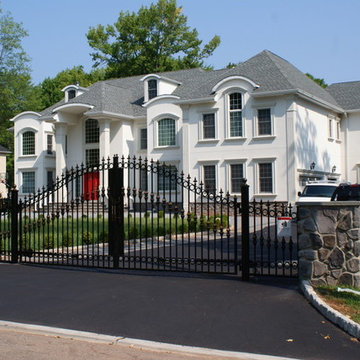 Driveway Gates