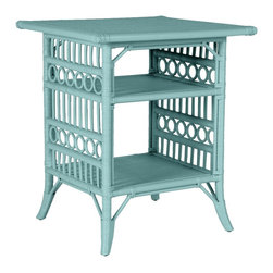 Cooper End Table - Nightstands And Bedside Tables