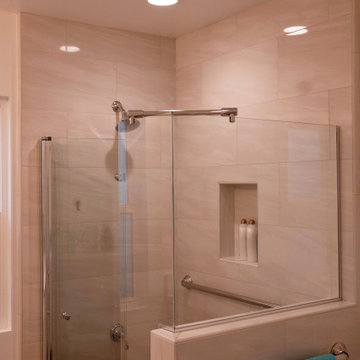 Bathroom | Baker | Century City