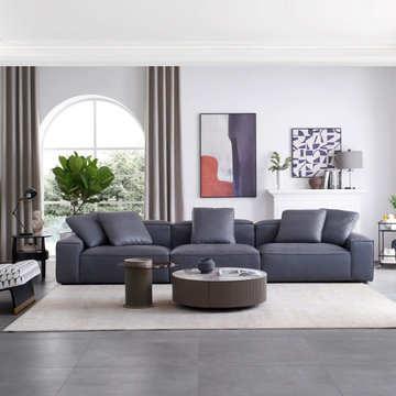 Pad Sofas