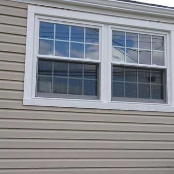 various window styles