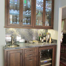 butlers pantry