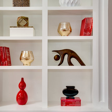 Soundview Remodel