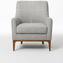 Living room or family room chairs