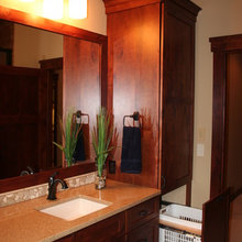 Bathroom Ideas