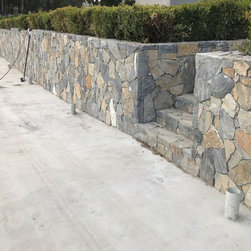 Eyre Irregular Wall Cladding - Wall Cladding & Stone Veneer