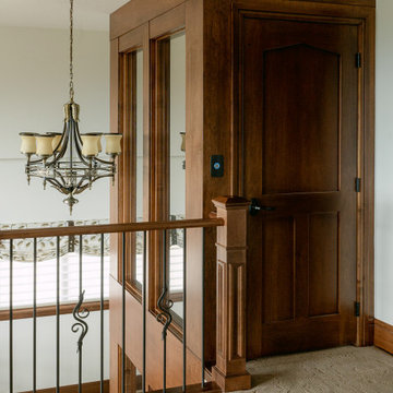 Goheen Elevator