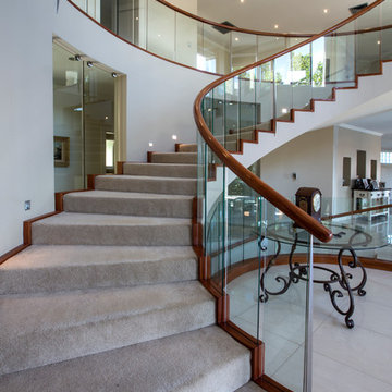 Glenhaven, Residential