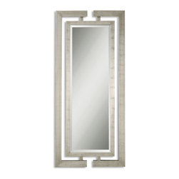 www.essentialsinside.com: jamal wall mirror - Wall Mirrors