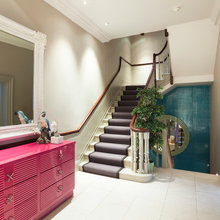 staircases