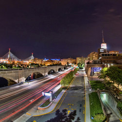 Night Moves-Boston - Artwork
