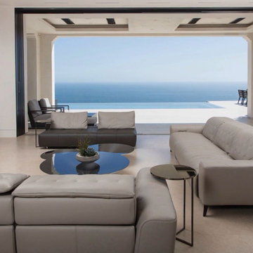 Crystal Cove