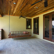 outdoor - kitchen