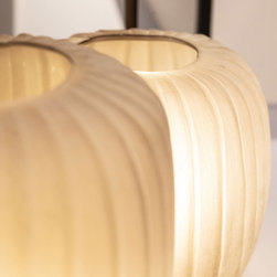 SHOWROOM HAFENCITY - Lighting