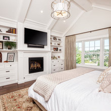 Master bedrooom