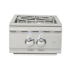 RSB3A Cutlass Pro Side Burner (lp) - Outdoor Cookers & Fryers
