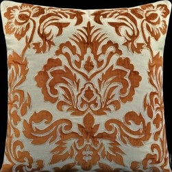 Cushions - Pillowcases And Shams