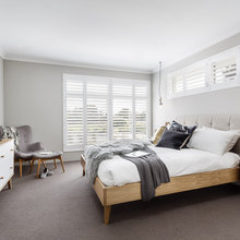 Bedroom Ideas