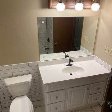 Some of our work!