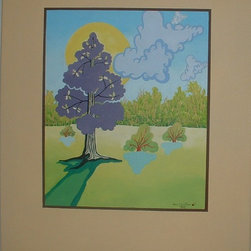 acrylic landscapes - Products