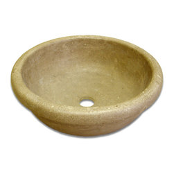 Stoneman Products - Bathroom Sinks