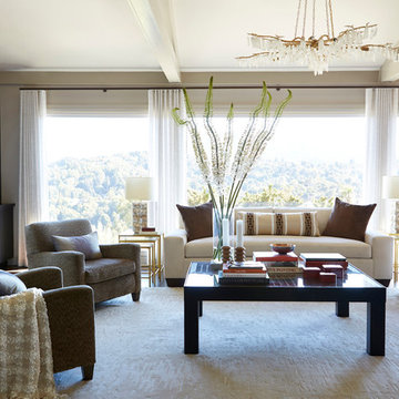 Marin Home