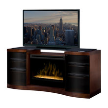 media room
