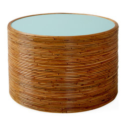 Jonathan Adler - Riviera Cocktail Table - Coffee Tables